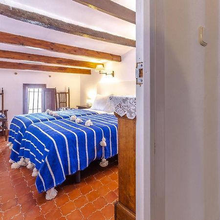Casa Del Respiro Villa Altea Dış mekan fotoğraf