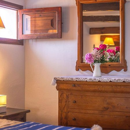 Casa Del Respiro Villa Altea Dış mekan fotoğraf
