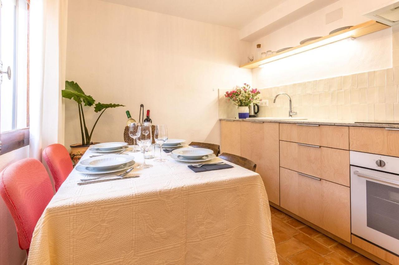 Casa Del Respiro Villa Altea Dış mekan fotoğraf