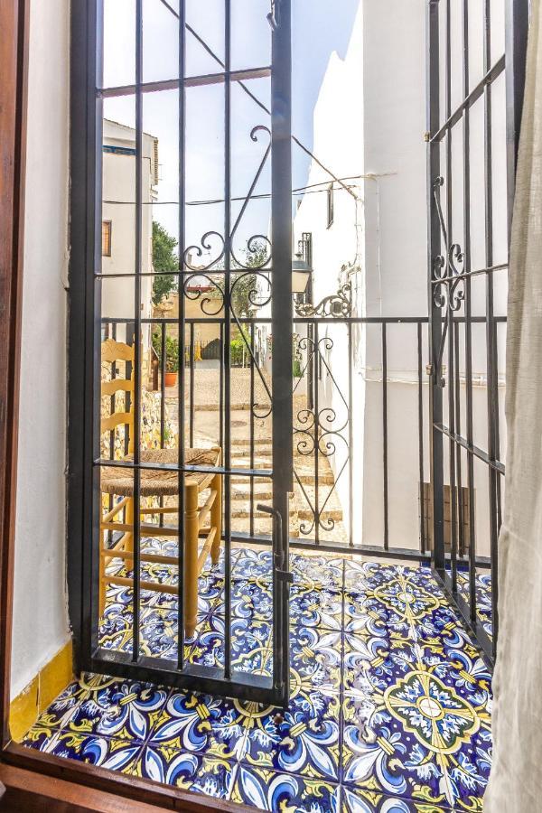 Casa Del Respiro Villa Altea Dış mekan fotoğraf