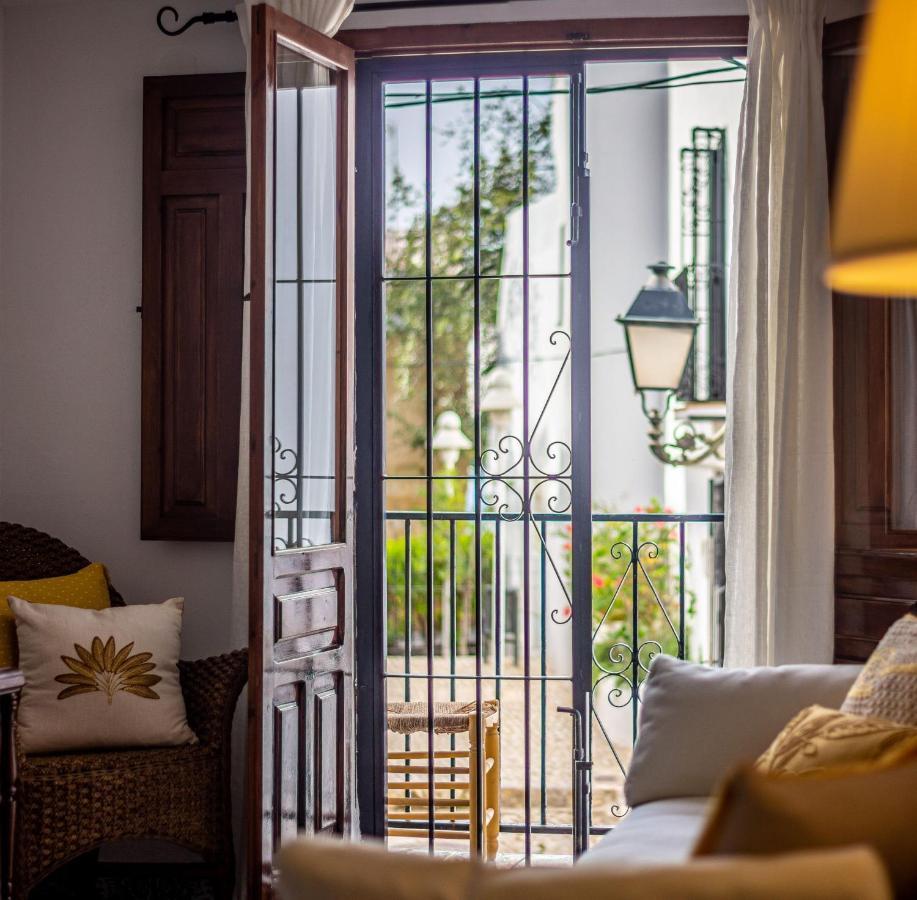 Casa Del Respiro Villa Altea Dış mekan fotoğraf
