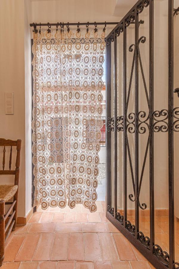 Casa Del Respiro Villa Altea Dış mekan fotoğraf