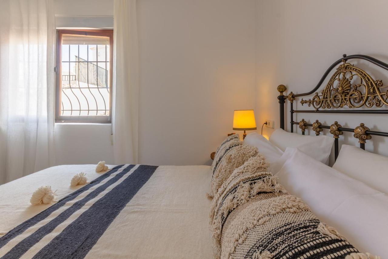 Casa Del Respiro Villa Altea Dış mekan fotoğraf