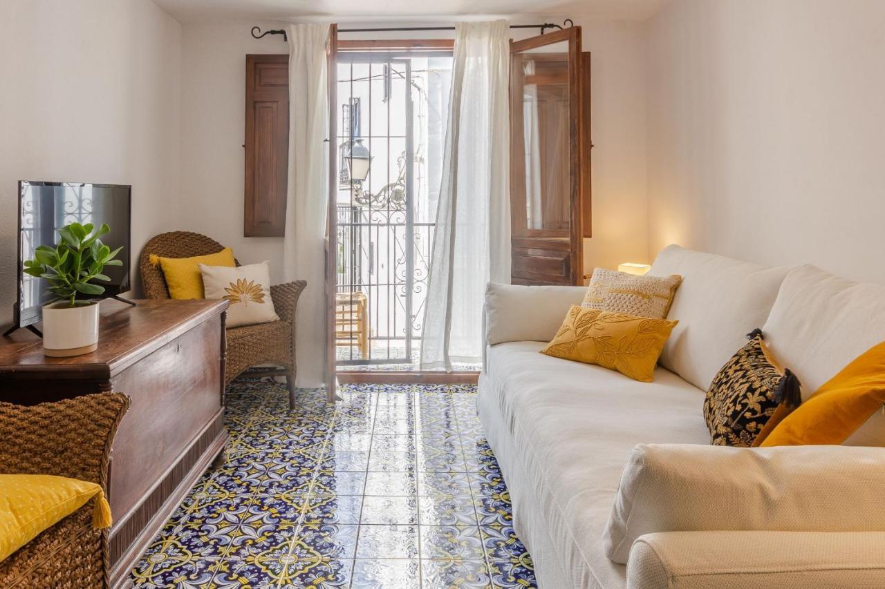 Casa Del Respiro Villa Altea Dış mekan fotoğraf