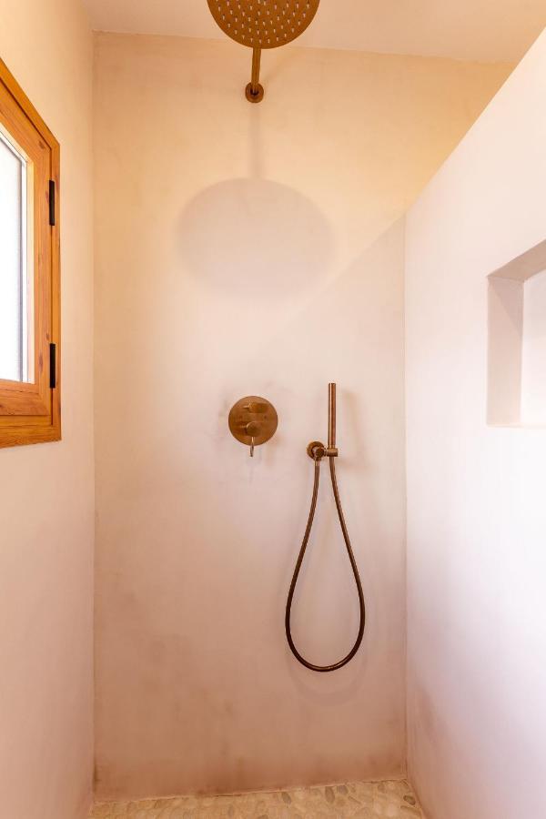 Casa Del Respiro Villa Altea Dış mekan fotoğraf