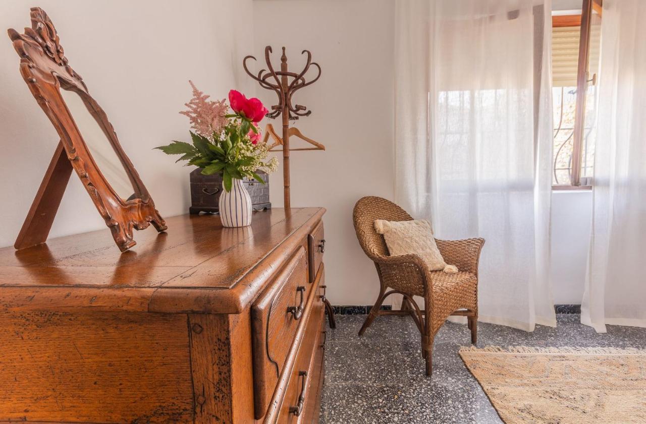 Casa Del Respiro Villa Altea Dış mekan fotoğraf