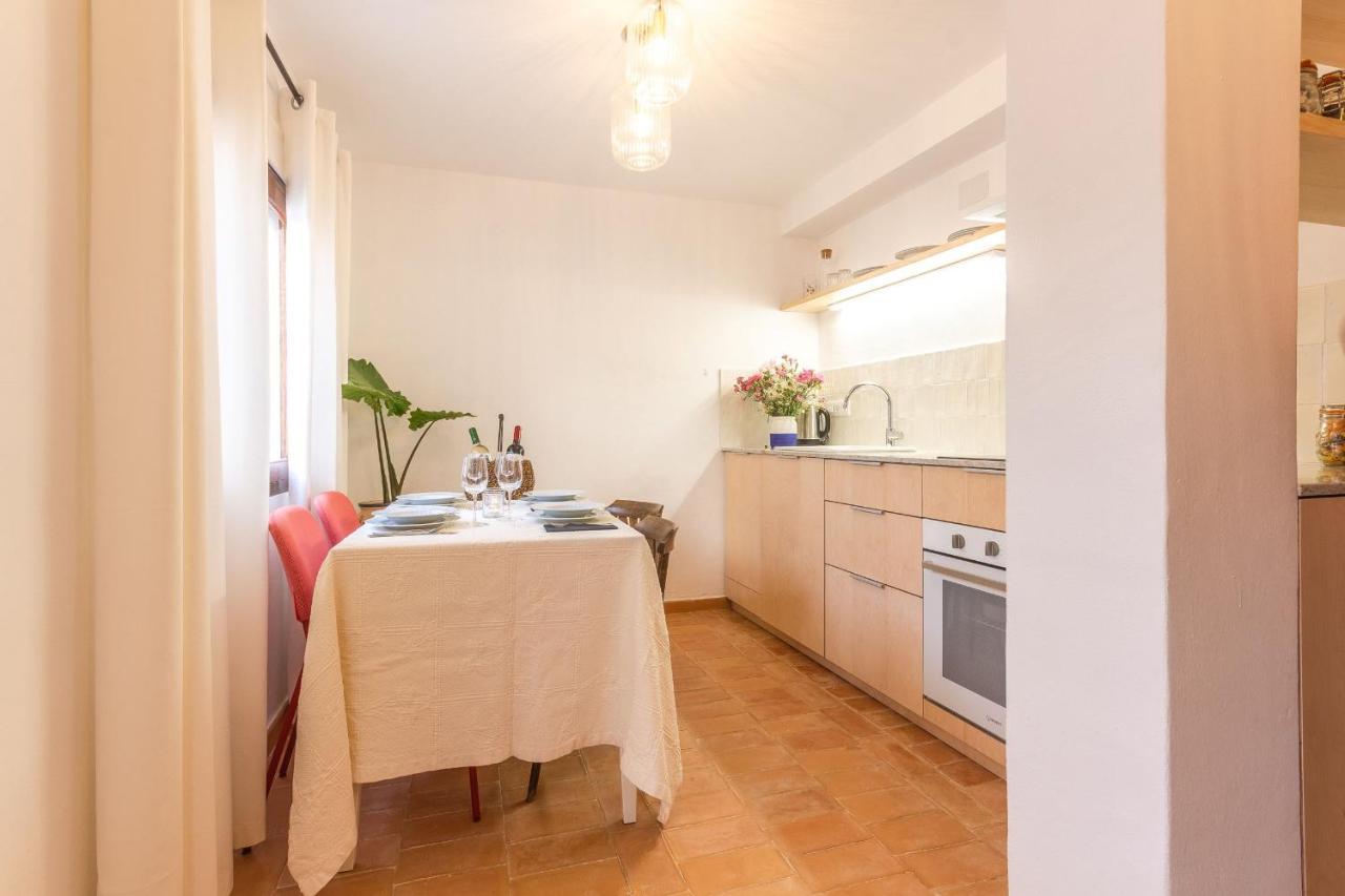 Casa Del Respiro Villa Altea Dış mekan fotoğraf